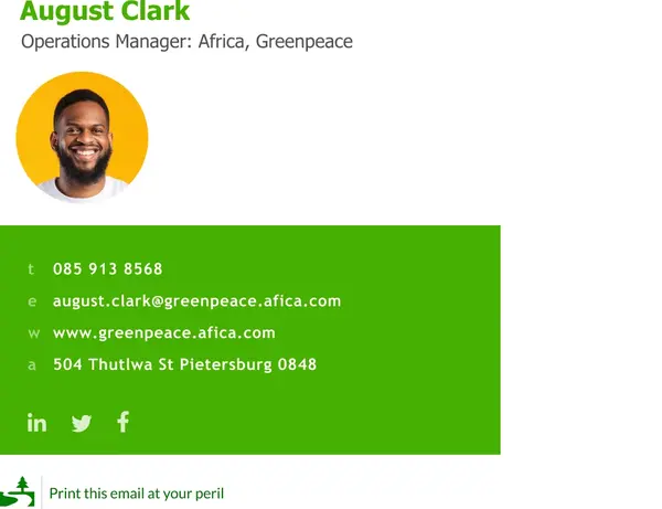 august-clark-greenpeace-funny-email-signature