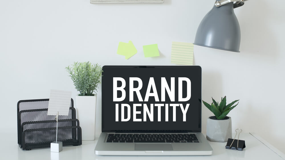 a guide for creating brand identity